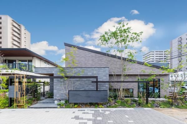 パナソニックホームズ 岡山支社