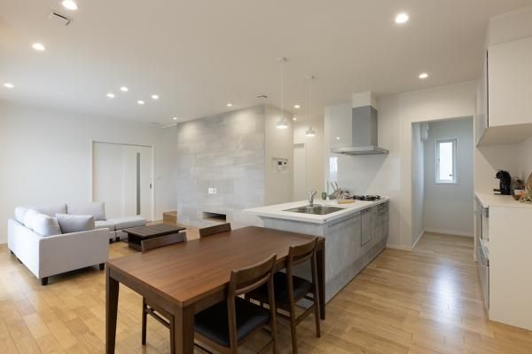 クレバリーホーム出雲店(ハウジング･スタッフ)