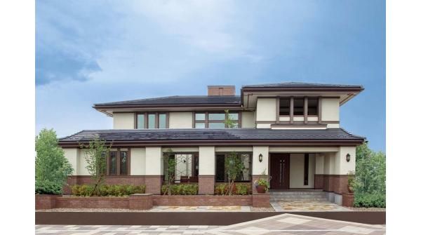 三井ホーム北新越 北陸本社