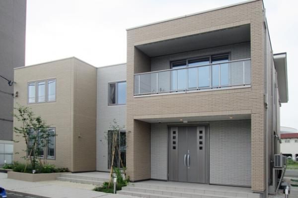 一条工務店 青森営業所