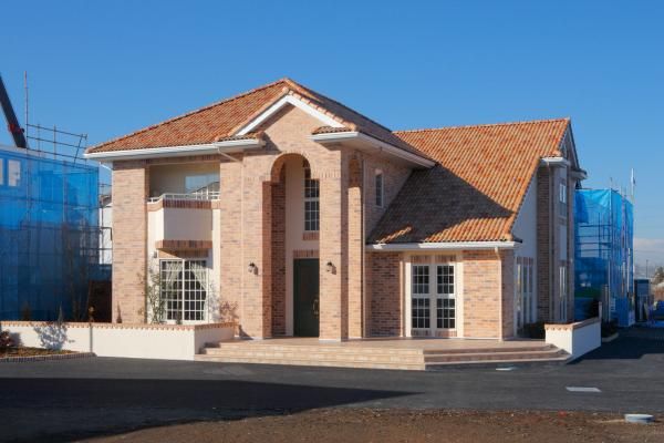 アヴィエストホーム（グッドリビング北関東）