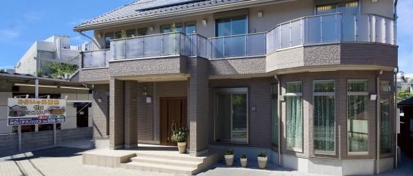 みらいテクノハウス