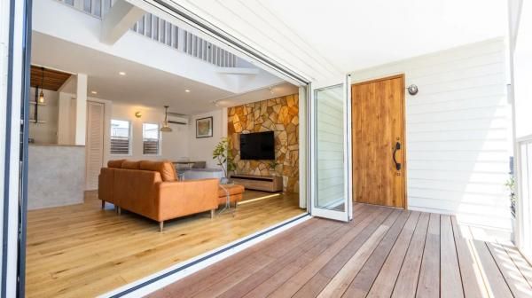 ハートフルホーム