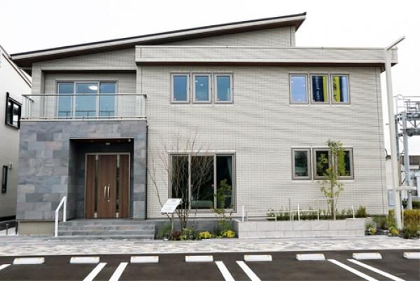 一条工務店 新潟営業所