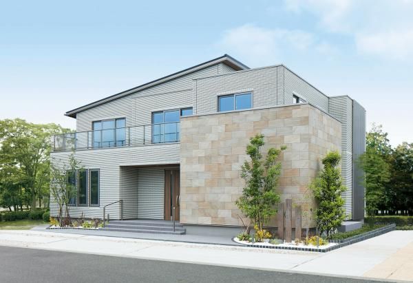 一条工務店 盛岡営業所