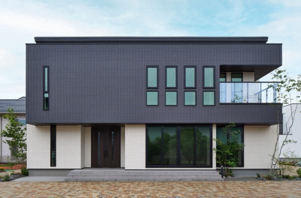 アイ工務店 伊勢崎支店