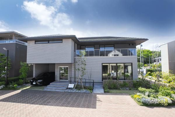 トヨタホーム茨城