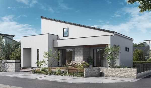 クレバリーホーム湘南・横浜Designstudio