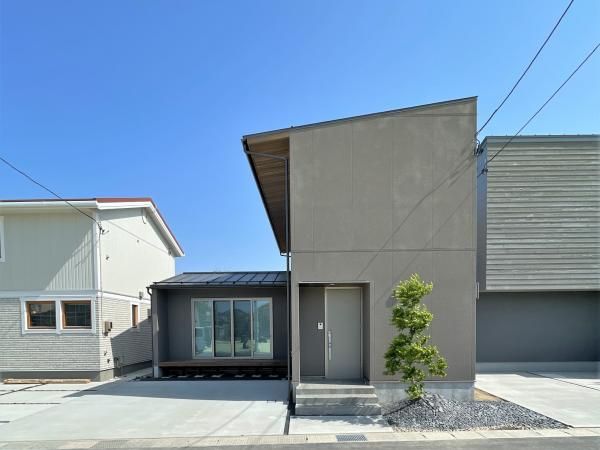 アンドクリエイト 新潟本社