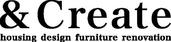 アンドクリエイト