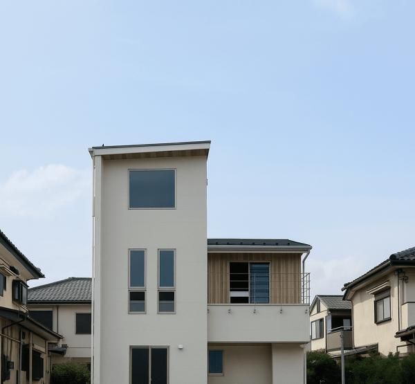 アンドクリエイト 柏事業所