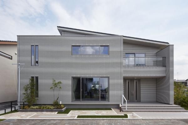 一条工務店 滋賀営業所