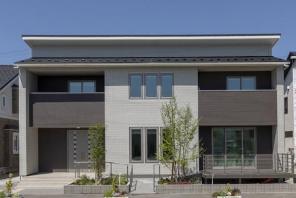 一条工務店 福井営業所