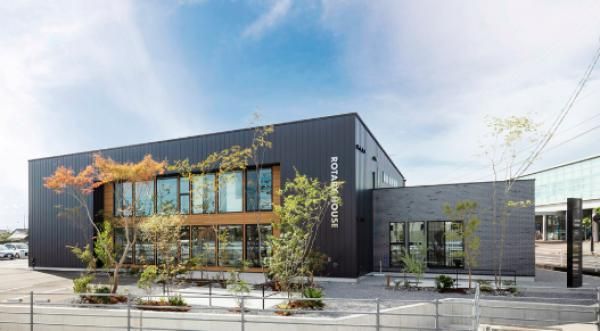 ロータリーハウス 高松オフィス