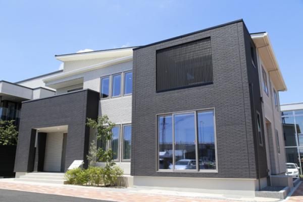 一条工務店 長野営業所