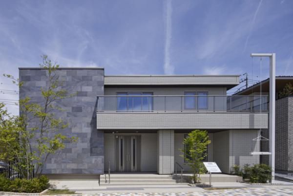 一条工務店 松本営業所