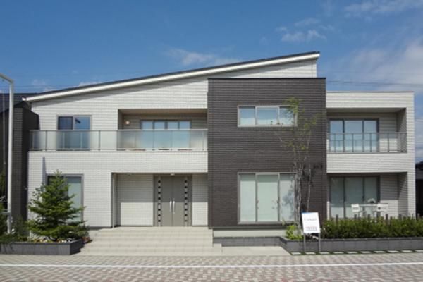 一条工務店 長野南部営業所