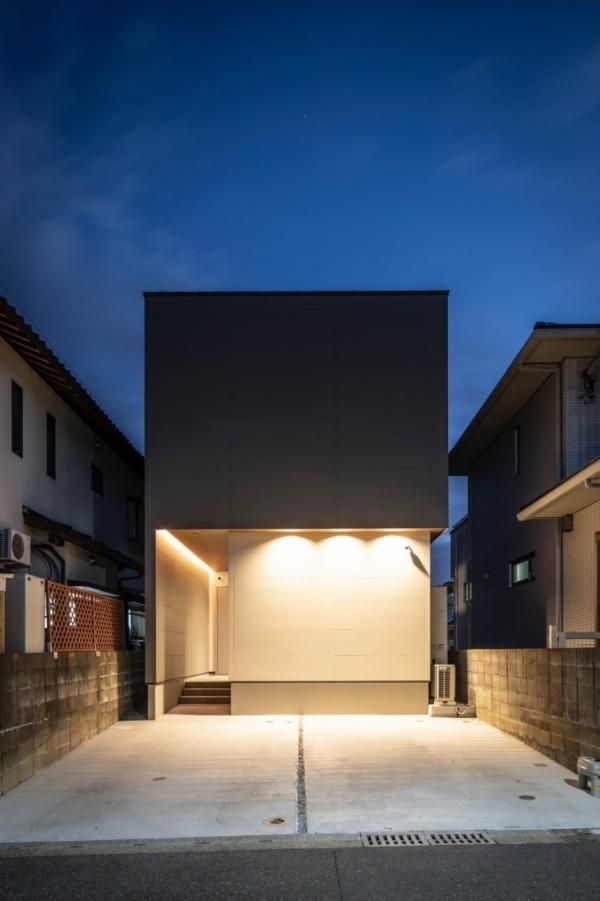 スマートホーム