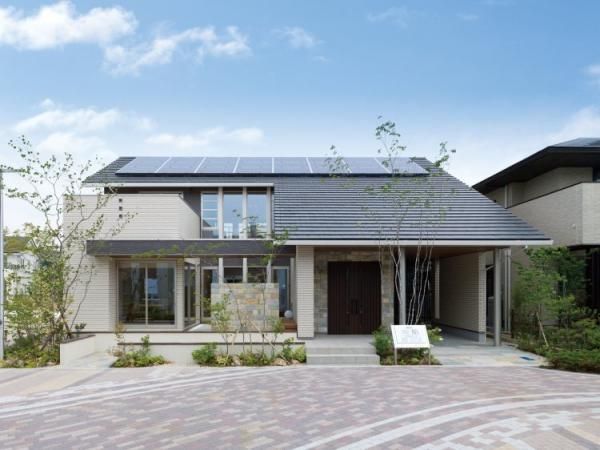 日本ハウスホールディングス 四日市支店