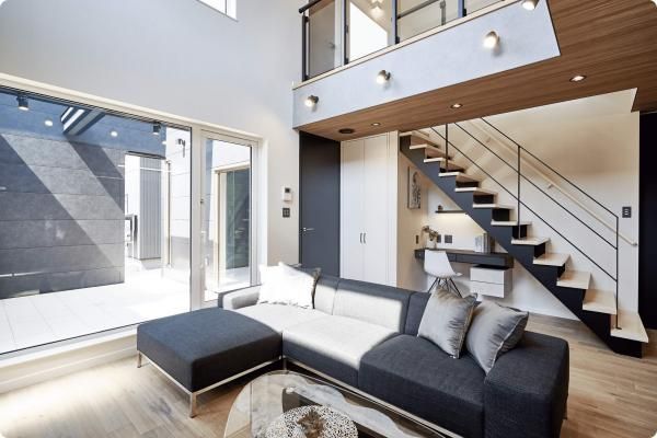 日沼工務店 秋田本店