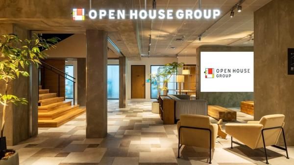 オープンハウス