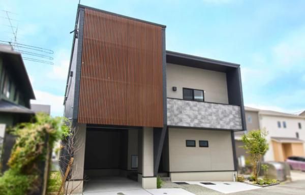 アパックスホーム