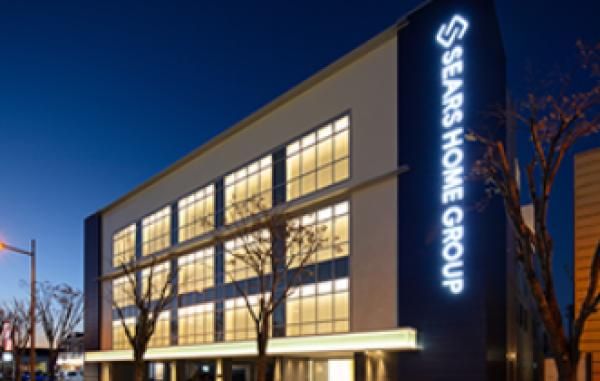 シアーズホーム