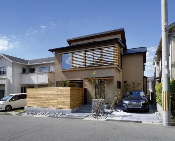 あんじゅホーム