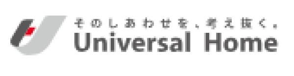 ユニバーサルホーム福岡マリナ通り店(コスモス)