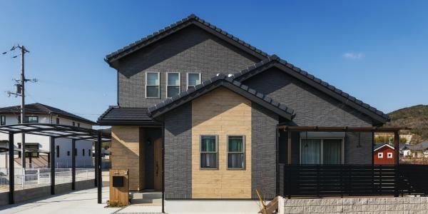 クレバリーホーム徳島店（クローバー）