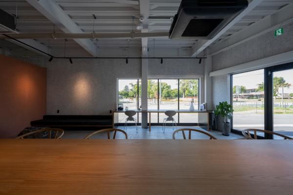 R+house倉敷北(ハウジング･スタッフ)