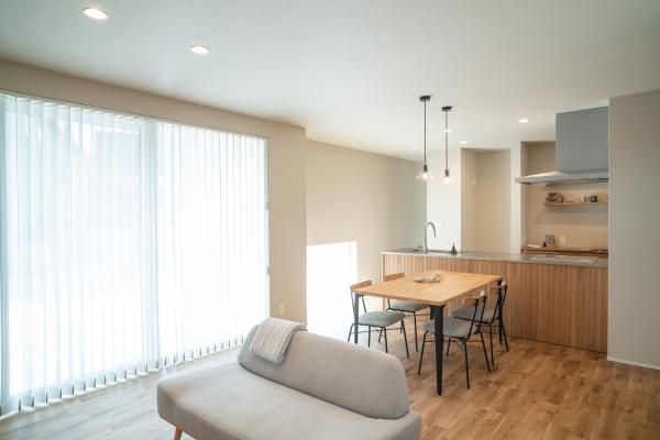 R+house鳥取店(ハウジング･スタッフ)