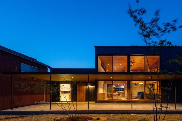 リヴイン建築事務所