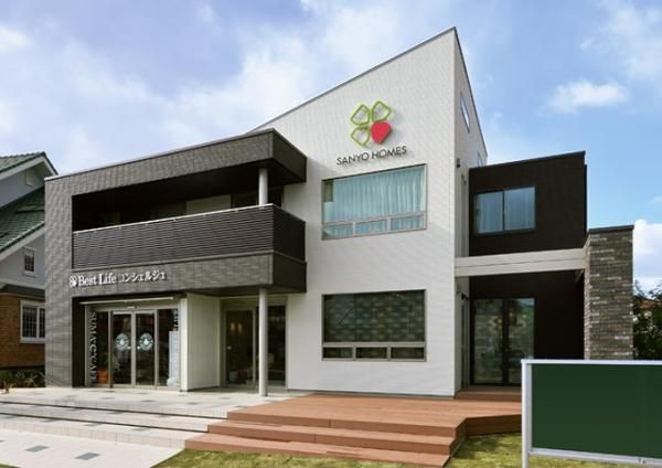 サンヨーホームズ 福岡支店