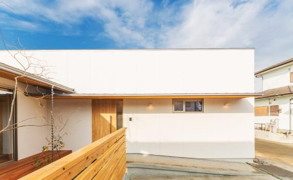 ふわり建築設計スタジオ