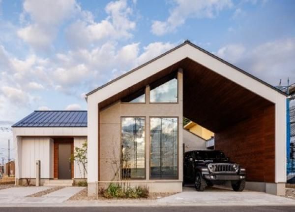 上村建築株式会社