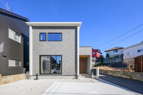 クレバリーホーム鳥取店(ハウジング・スタッフ)