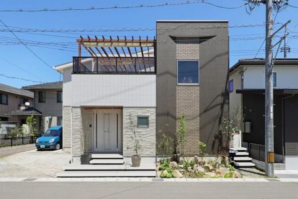 クレバリーホーム松江店(ハウジング・スタッフ)