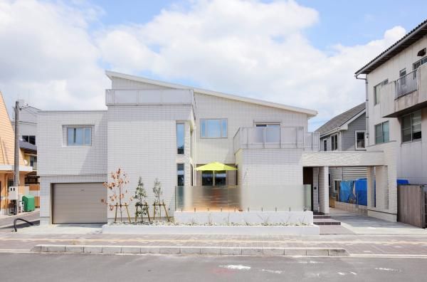 クレバリーホーム安佐北店(ハウジング・スタッフ)