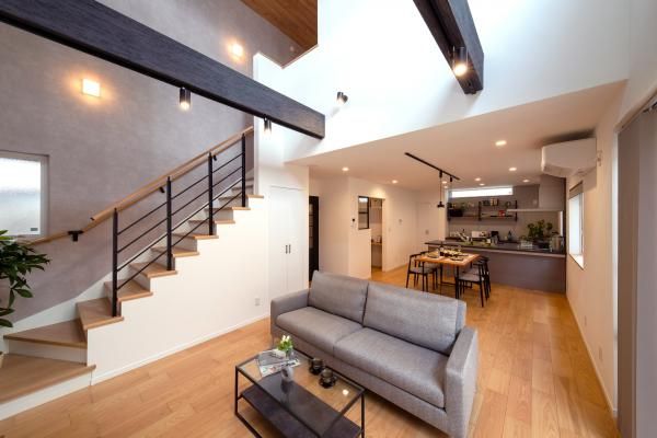 ハーベストホーム