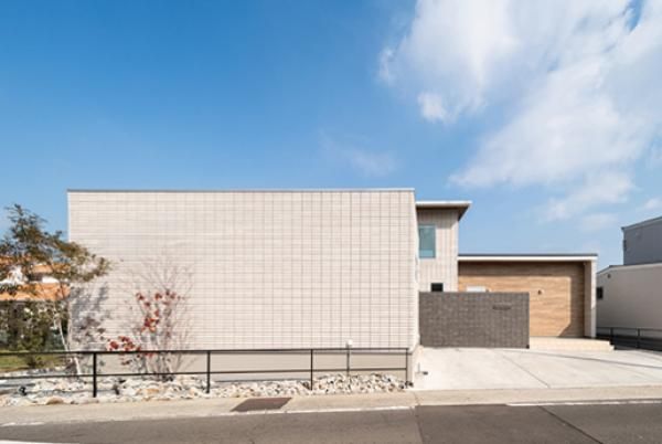 クレバリーホーム高松店(アトム)