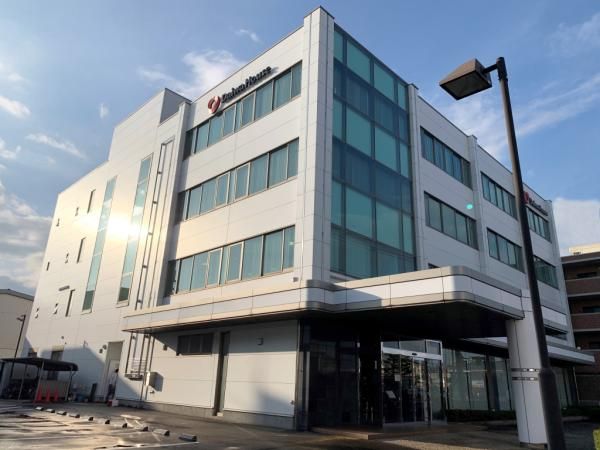 大和ハウス工業 新潟支店