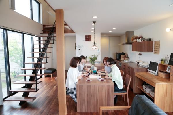 アリマコーポレーション A+CRAFT HOME