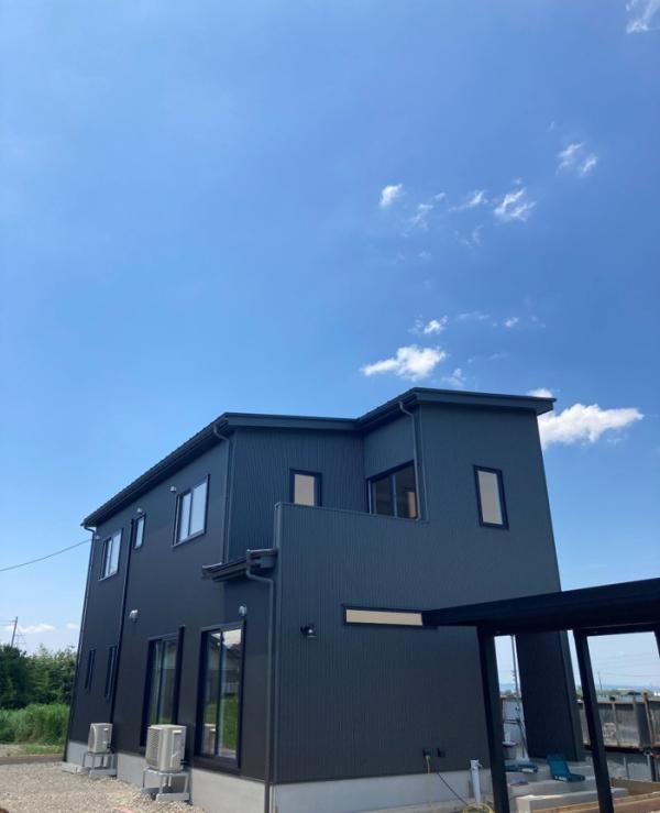 サンソーホーム YUTORIE富山