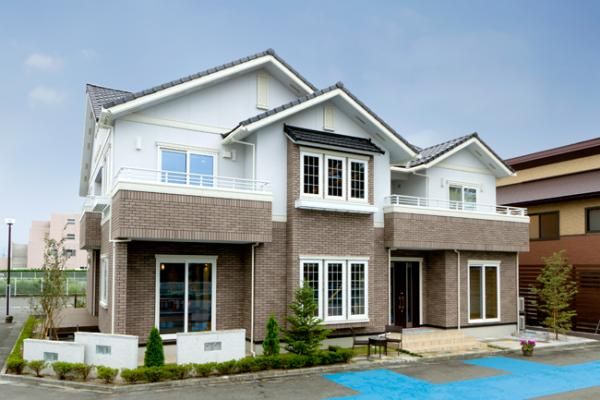 一条工務店仙台 北上営業所