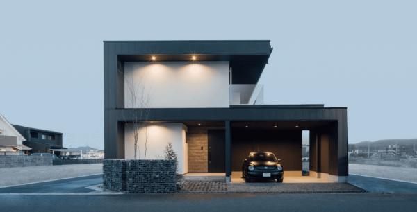 CHECK HOUSE+ 松山(IKU建設) 松山店