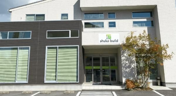 秀光ビルド 岡崎店