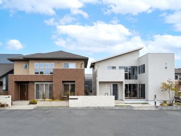 クレバリーホーム 豊川店(住生活研究所)