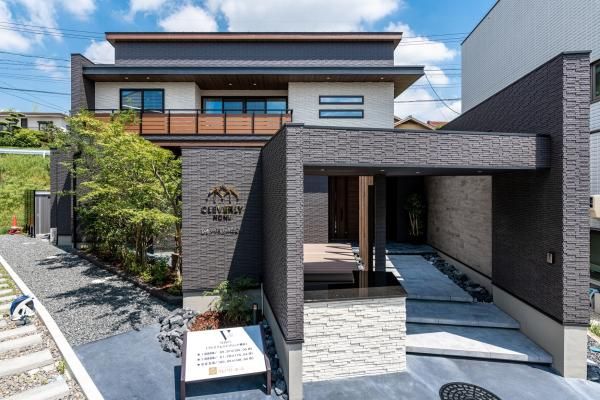 クレバリーホーム大府東海店(栄幸建設株式会社)