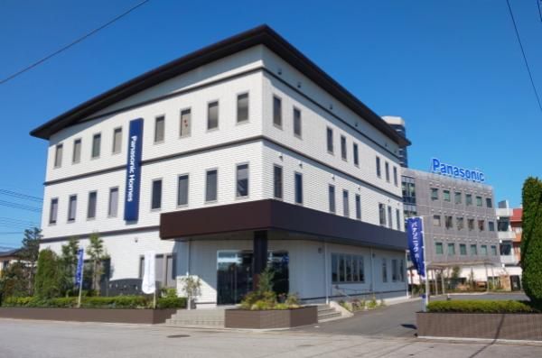 パナソニックホームズ北関東
